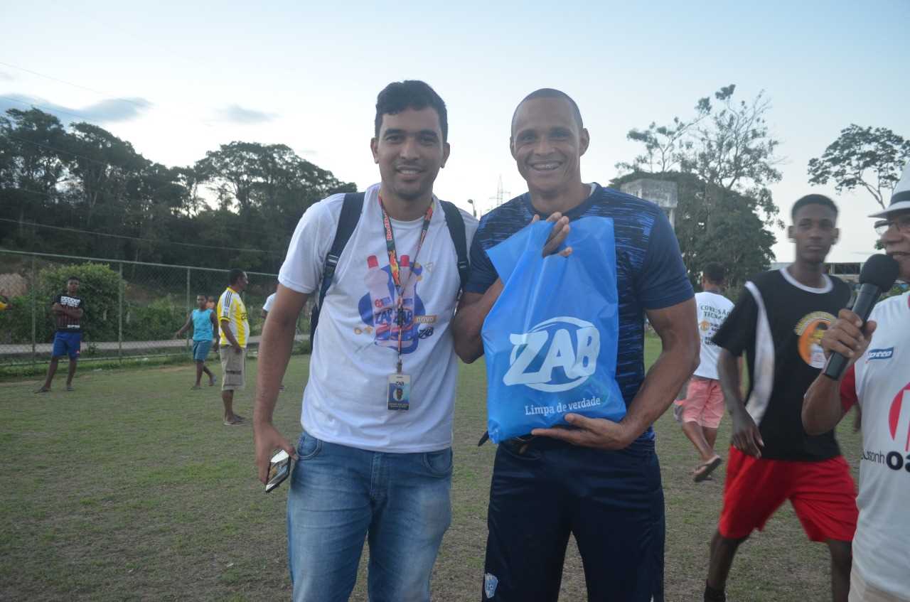 Camacã: Final do Campeonato Ruralzão marcado com grandes emoções

